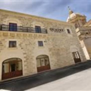 Quaint Boutique Hotel Nadur